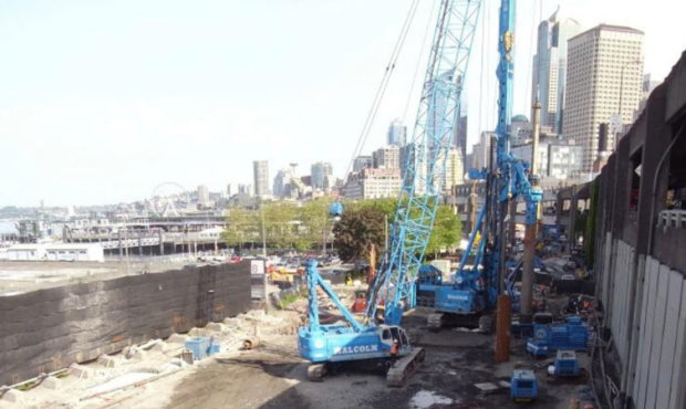 There is yet another delay for the Seattle tunnel project in the repair timeline. KIRO Radio’...