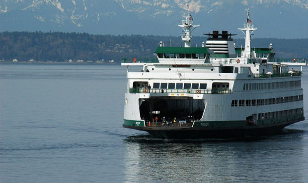 Help is on the way for ferry riders dealing with just one boat on the Edmonds to Kingston route. (W...