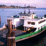 $700K to staff a ferry boat that didn't sail

Then-head of the Washington State Ferries, David Mosely, told KING 5 it was, "like insurance. I don't like paying for it until I need it, and when I need it, I'm glad I paid for it." The $700,000 cost comes from staffing the boat daily, which only ran eight times in 2012 and not at all in 2013.

Read more.