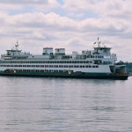 480 people forced to exit ferry before Seattle Seahawks game

A Seattle-bound Washington state ferry mistakenly loaded with 484 more passengers than it was rated to carry had to return to the dock and leave the overflow at the Bremerton ferry terminal late Friday afternoon. Many of the passengers were Seattle Seahawks fans trying to reach an evening preseason game.

Read more.