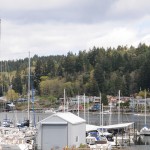 51% of Gig Harbor residents are licensed to carry a handgun.
Population: 7,549
Number of concealed pistol licenses: 3,898