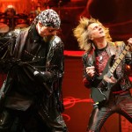 @ The Tacoma Dome

Judas Priest returns to Washington to bring the "Redeemer of Souls Tour 2014" with special guest Steel Panther.

Find tickets here.