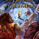 "The Heroes of Olympus Book Five: The Blood of Olympus"
By Rick Riordan
The adventure continues, as the demigods face off against an army of giants. Kids will rejoice. 
Out October 7, 2014