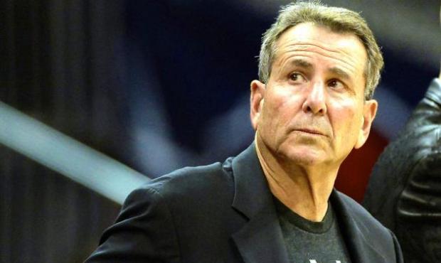 Atlanta Hawks owner Bruce Levenson will sell his controlling share in the team after revealing he w...
