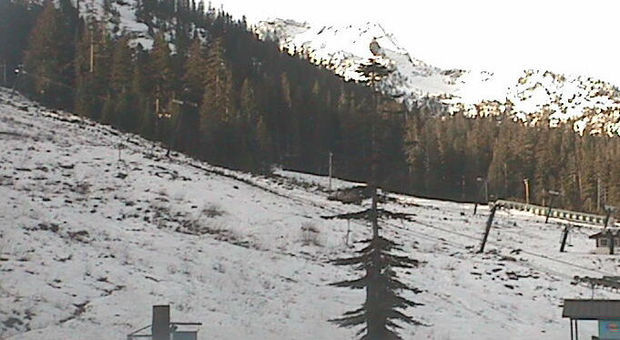 Predictions of a warmer fall and winter don’t bode well for local ski areas like Alpental, wh...