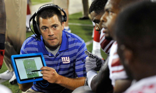 The Microsoft Surface has replaced clipboards on the sidelines in the National Football League, but...