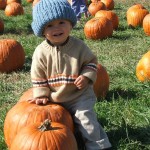 Lots to love at the Fall Festival, including a haunted house and kid-sized maze, for after you find this year's pumpkin.

Located at:
12031 Issaquah Hobart Road SE
Issaquah, WA 98027

Find the pumpkin patch online here.


