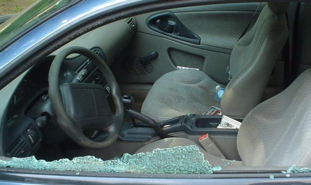 The Seattle Police Department has launched an official review of how cops respond to car break-ins ...