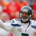 Russell Wilson makes it look easy, but for mere mortals, passing a football proved a formidable enough task to prompt a lot of people to Google how you actually pass a football.