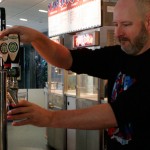 Now, movie-goers can enjoy a glass of wine, a beer, or a hard cider when they're relaxing at the movie theater. Just like the snacks, the beverages are local, too, featuring Seattle Cider, Elysian and Fremont breweries, and Proletariat Wine.