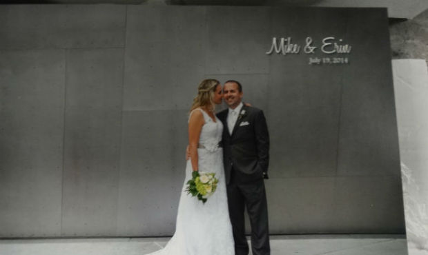 Do you know Mike and Erin? Seattle police hope to reunite the couple with their stolen wedding albu...