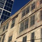 Built in 1904 by developer Fred Eitel, the Eitel Building at Second Avenue and Pike Street has fallen into serious disrepair and frustration over its condition is growing.