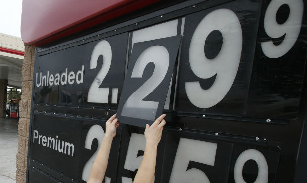 The transportation package that passed through the Senate Monday would increase gas taxes by more t...