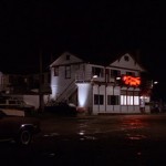 "Twin Peaks'" The Roadhouse is actually the Fall City Roadhouse and Inn - still in business and a possible setting for the next chapter of David Lynch's cult series.