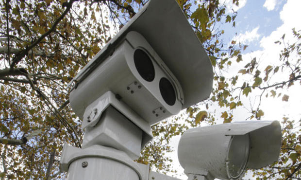 Do you think two new school zone speed cameras are more about safety or more about funding the city...