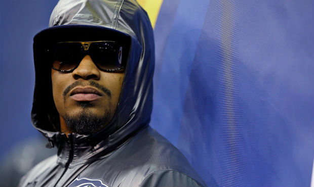 How much will Marshawn Lynch get fined for refusing to speak to the media at the Super Bowl? It&#82...