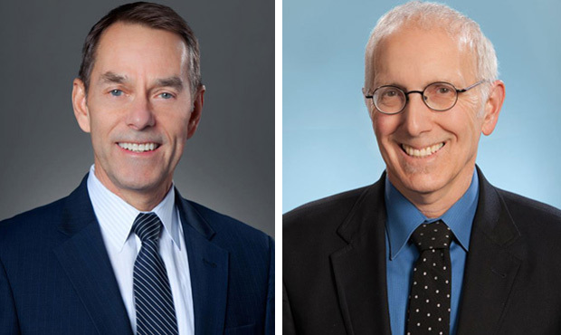 Longtime Seattle City Councilmembers Tom Rasmussen and Nick Licata have announced they won’t ...