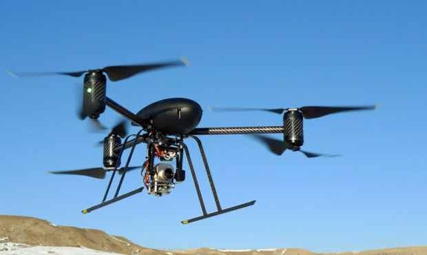 After imagining them, creating them, and developing them, scientists now are trying to stop drones....