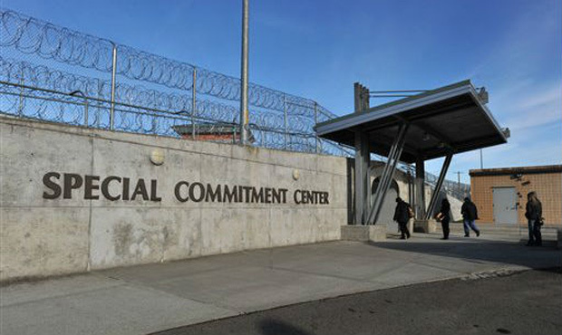 Pierce County officials say a disproportionate number of sex offenders release from the Special Com...