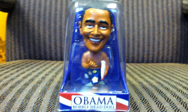 The best presidential impersonation on The Dori Monson Show this President’s Day wins this! (...