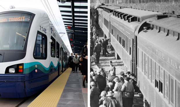 KIRO Radio’s John Curley says a second Seattle bus tunnel is better than going down the road ...