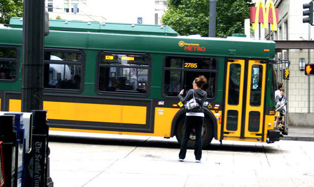 Dori Monson doesn’t believe King County Metro Transit should spend money on a bathroom coordi...