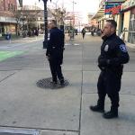 While the unit represents the first time Seattle police have dedicated a team strictly to issues of downtown street disorder, Captain Fowler agrees that a comprehensive approach is the only true solution. 