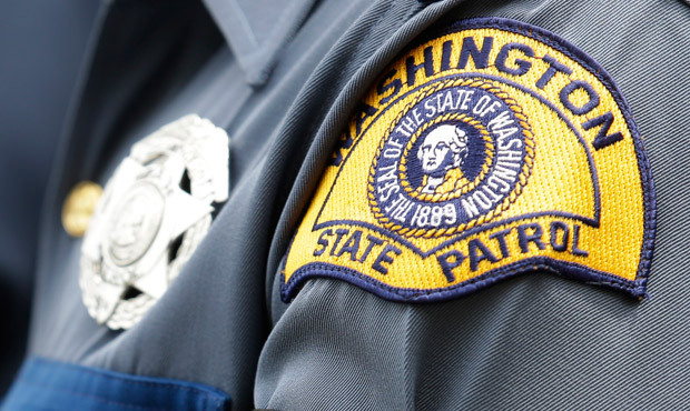 The Washington State Patrol is losing between five and eight troopers a month for a variety of reas...