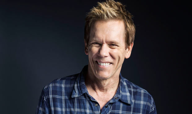 Kevin Bacon has 80 film and TV roles to his credit, according to IMDB.com. (AP)...