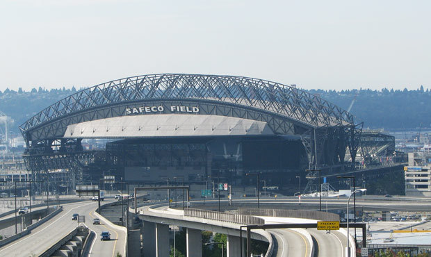 A number of cars were broken into while fans attended a Mariners game Sunday. (MyNorthwest file pho...