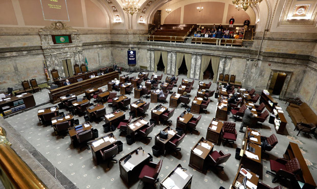 The Washington Supreme Court’s threat to fine the legislature $100,000 per day turns out to b...