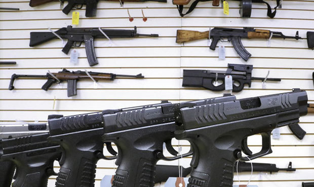 As the Seattle City Council prepares to take a vote on a proposed set of taxes on firearms and ammu...