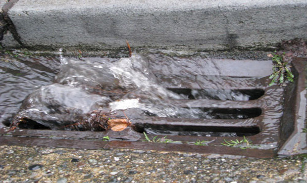 When a perfect storm hits areas of Seattle there is a good chance the city’s surfaces are bei...