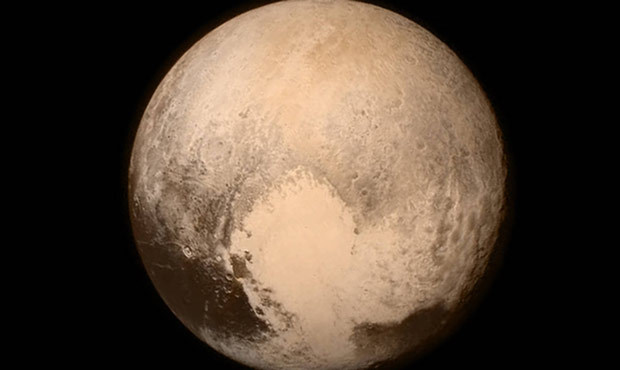 The country that can travel to Pluto, also can’t design an efficient dishwasher. (AP)...