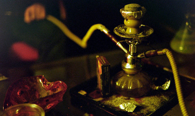 Instead of cracking down on 11 hookah lounges for violations of the state’s smoking ban, the ...