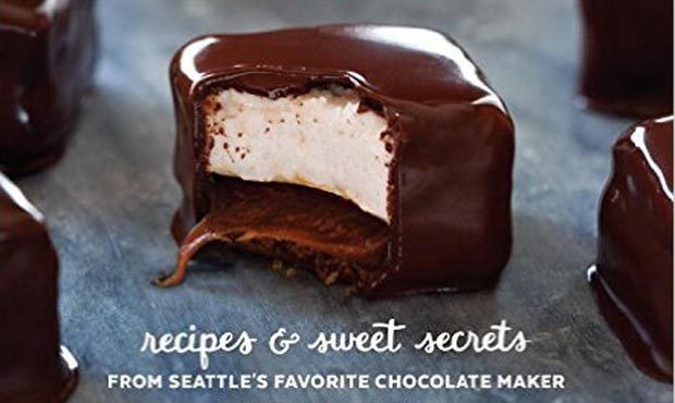 Nearly 10 years after Theo Chocolate opened its Fremont factory, it’s released a beautiful ne...