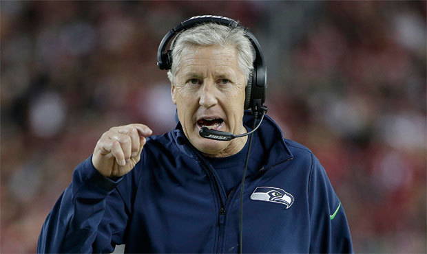 Pete Carroll on prime-time games: “We don’t treat them any different than the other one...