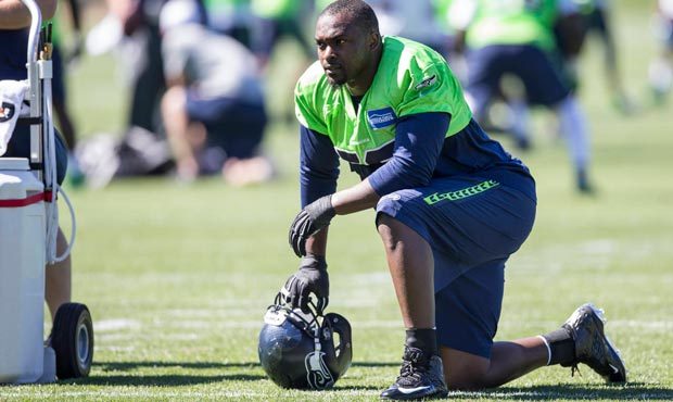 Seahawks Cliff Avril is putting his time in the sports spotlight to use by drawing attention to the...