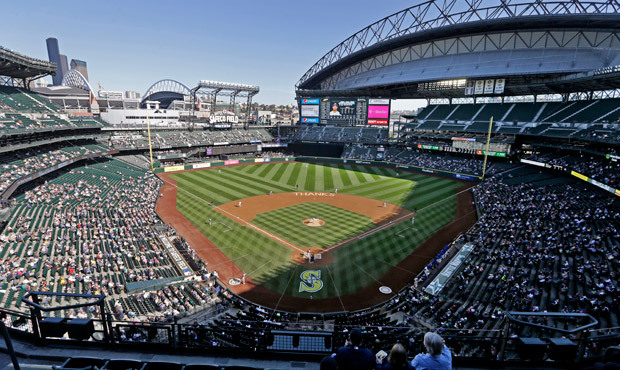 Safeco Field will be bustling long after the last Mariners fan lets go of a disappointing season. (...