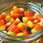 Candy corn was voted the number one candy in Oregon, Wyoming, Tennessee and South Carolina. (AP)