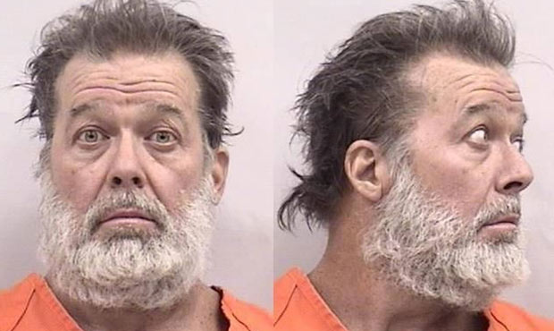 John Curley believes it shouldn’t matter what the Colorado Springs Planned Parenthood shooter...