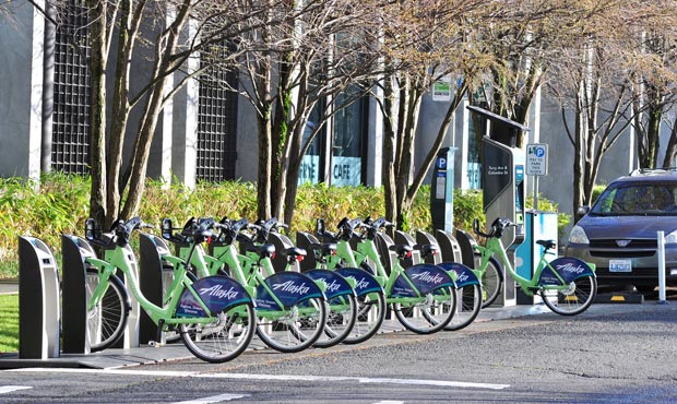pronto, bike-share, Seattle fails...