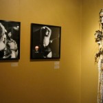 Some of the artwork at the Erotic Art Festival in Seattle May 1, 2010.
