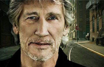 Roger Waters (Promotional/Roger-Waters.com)...