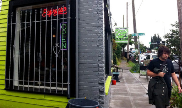 Seattle’s Cafe Racer reopened Friday, roughly seven weeks after a gunman opened fire inside. ...