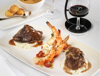 Food and Wine magazine recently released a new set of guidelines on how to pair food with wine, and...