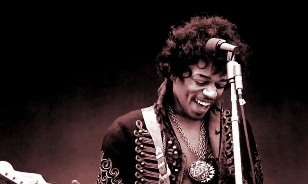 Jimi Hendrix’s story is told through his own words in a new collection of interviews called &...