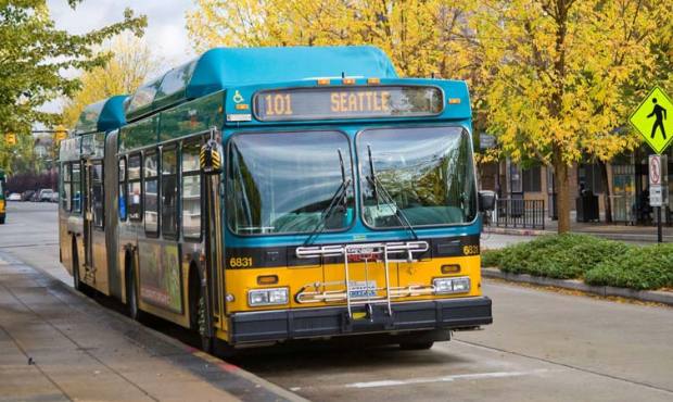 The King County Council has decided to halt two rounds of additional Metro Transit cuts slated for ...