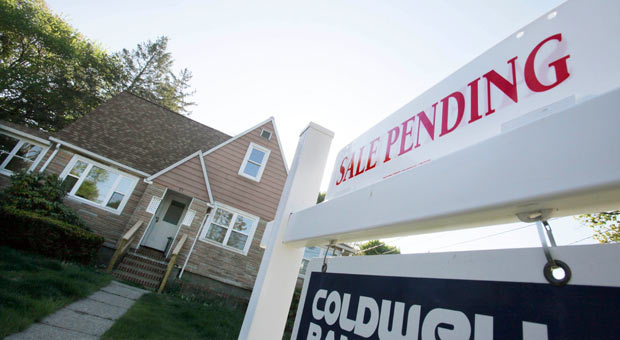 Local real estate agents are reporting that the market has officially swung to the sellers’ s...