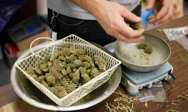 Washington state has approved rules for its new legal marijuana industry, but what does that mean? ...